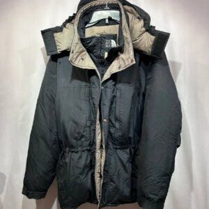 The‎ North Face XL Parka Puffer Coat